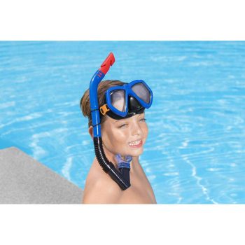 Bestway Set Za Ronjenje Za Djecu Maska I Disalica 24070 02 2