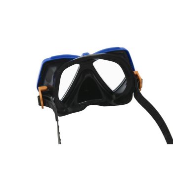 Bestway Set Za Ronjenje Za Djecu Maska I Disalica 24070 02 9