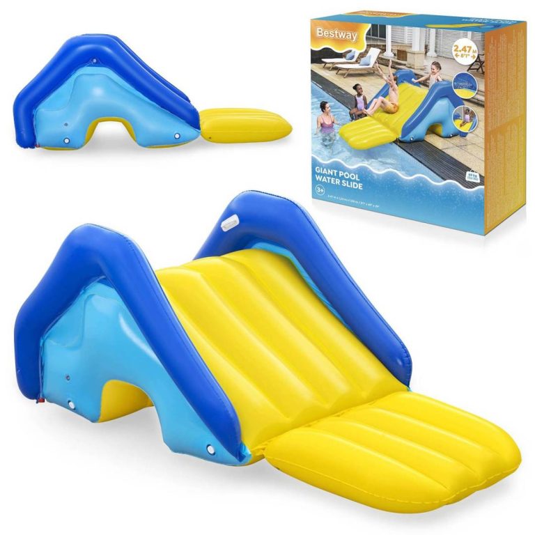 Bestway Vodeni Tobogan Za Bazen 247 Cm 1