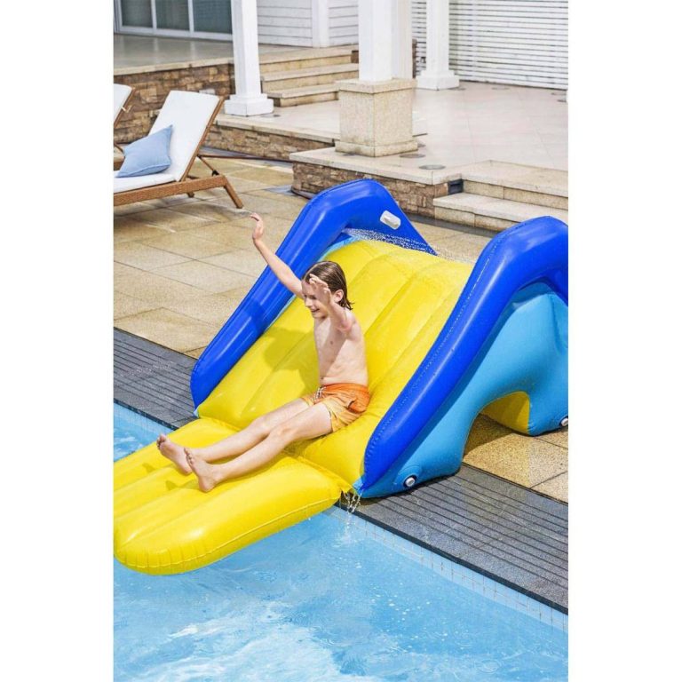Bestway Vodeni Tobogan Za Bazen 247 Cm 10
