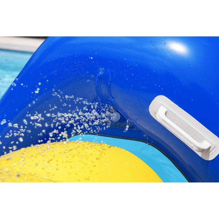 Bestway Vodeni Tobogan Za Bazen 247 Cm 2