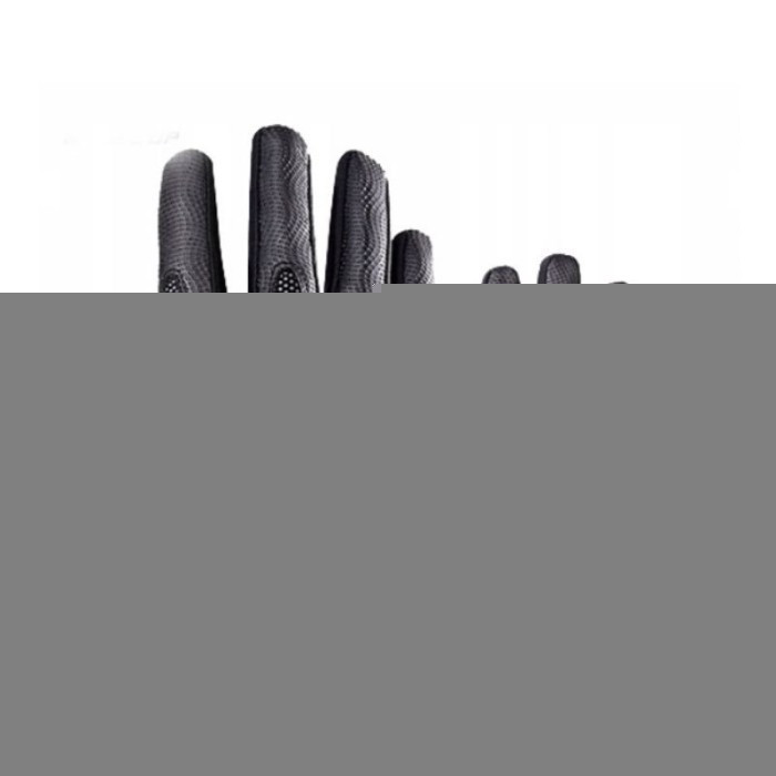 Biciklističke Rukavice Pune Wheel Up Crne Xl 1