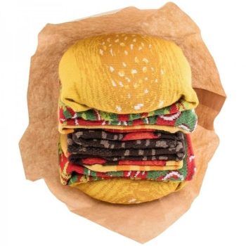 Čarape Hamburger 36 40 2