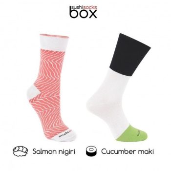 Čarape Sushi 41 46 2
