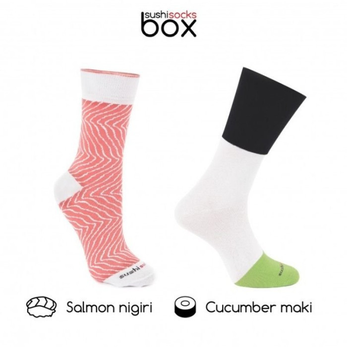 Čarape Sushi 41 46 2
