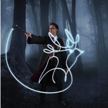 Čarobni štapić Harry Potter 5