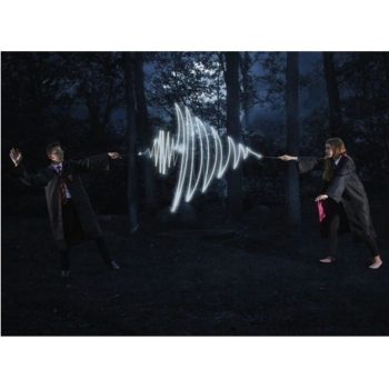 Čarobni štapić Harry Potter 6