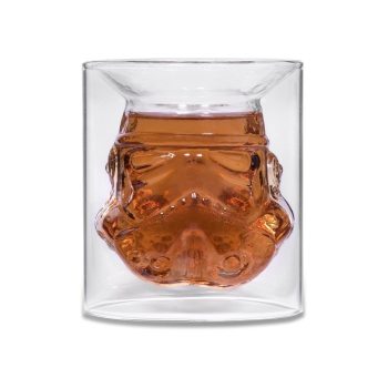 Čaša Star Wars Jurišnik 7