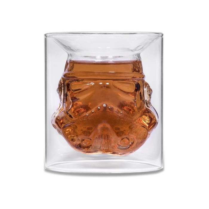 Čaša Star Wars Jurišnik 7