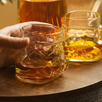 Čaše Za Whisky (2kom) Star Wars Jurišnik 2