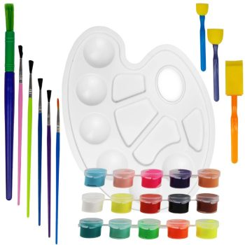 Dibys Vrtni Set, Začinsko Bilje, Basic 3