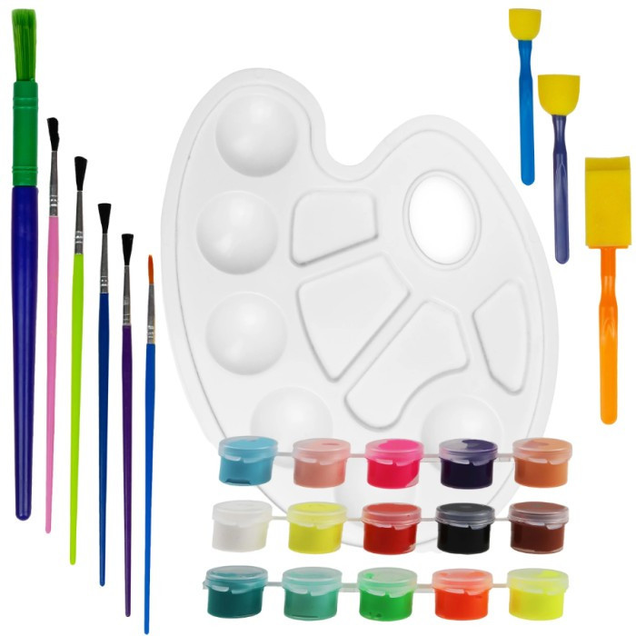 Dibys Vrtni Set, Začinsko Bilje, Basic 3
