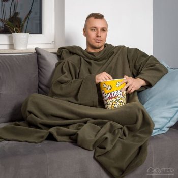 Deka Ogrtač 5
