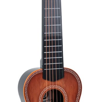 Dječja Gitara Svijetlosmeđa Svijetlosmeđi 3