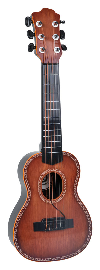 Dječja Gitara Svijetlosmeđa Svijetlosmeđi 3