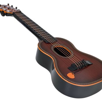 Dječja Gitara Tamnosmeđa 2