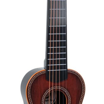 Dječja Gitara Tamnosmeđa 3