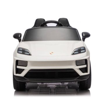 Dječji Auto Na Akumulator Porsche Macan Bijeli 34