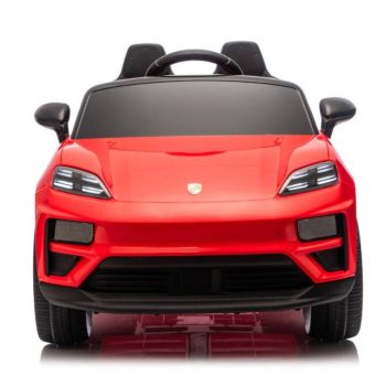 Dječji Auto Na Akumulator Porsche Macan Crveni 30