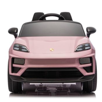 Dječji Auto Na Akumulator Porsche Macan Roza 43