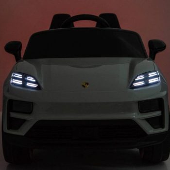 Dječji Auto Na Akumulator Porsche Macan Roza 48
