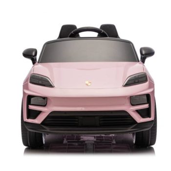 Dječji Auto Na Akumulator Porsche Macan Roza 9