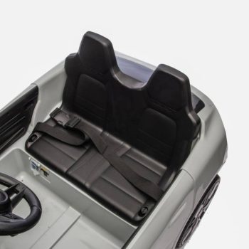 Dječji Auto Na Akumulator Porsche Macan Sivi 21