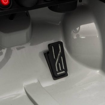 Dječji Auto Na Akumulator Porsche Macan Sivi 26