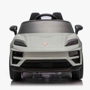 Dječji Auto Na Akumulator Porsche Macan Sivi 6