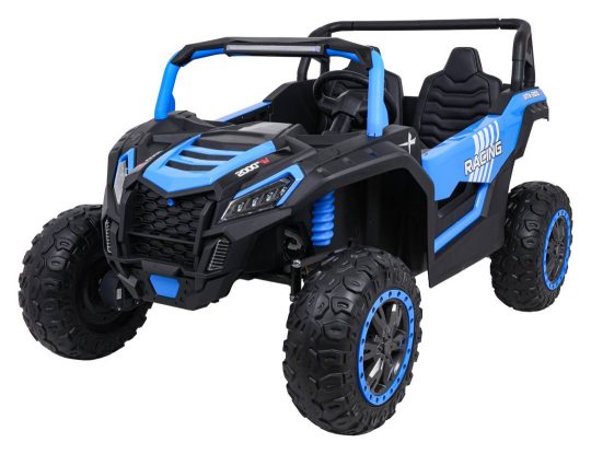 Dječji Buggy Atv Racing 4x4 Plava 1