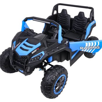 Dječji Buggy Atv Racing 4x4 Plava 10