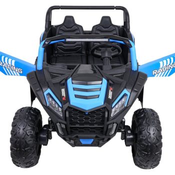 Dječji Buggy Atv Racing 4x4 Plava 11