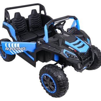 Dječji Buggy Atv Racing 4x4 Plava 12