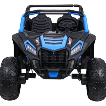 Dječji Buggy Atv Racing 4x4 Plava 2