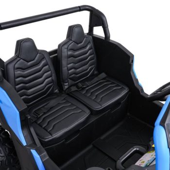 Dječji Buggy Atv Racing 4x4 Plava 22