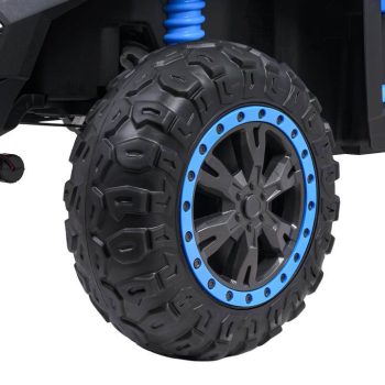 Dječji Buggy Atv Racing 4x4 Plava 24
