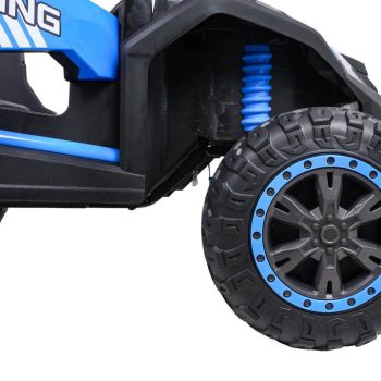 Dječji Buggy Atv Racing 4x4 Plava 25