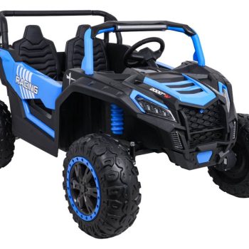 Dječji Buggy Atv Racing 4x4 Plava 3