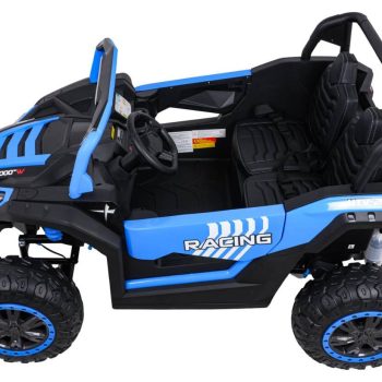 Dječji Buggy Atv Racing 4x4 Plava 5