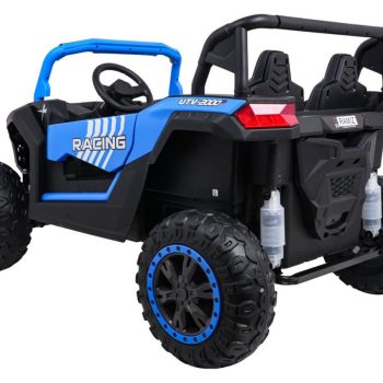 Dječji Buggy Atv Racing 4x4 Plava 6