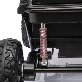 Dječji Buggy Na Akumulator Sport Outland 4x4 Crni 24 V 13