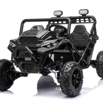 Dječji Buggy Na Akumulator Sport Outland 4x4 Crni 24 V 17