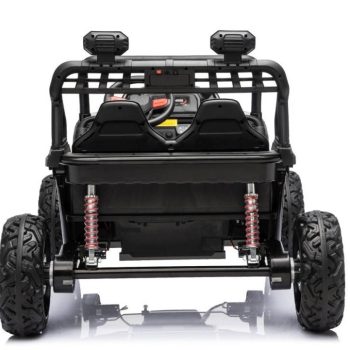 Dječji Buggy Na Akumulator Sport Outland 4x4 Crni 24 V 7