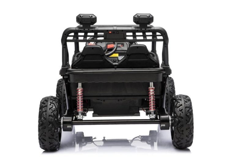 Dječji Buggy Na Akumulator Sport Outland 4x4 Crni 24 V 7