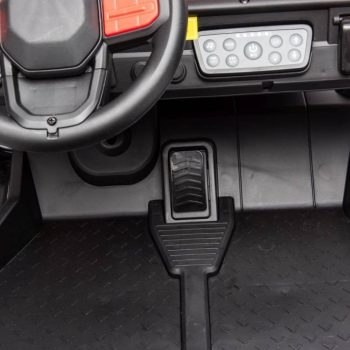 Dječji Buggy Na Akumulator Sport Outland 4x4 Crveni 11