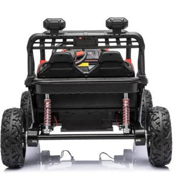 Dječji Buggy Na Akumulator Sport Outland 4x4 Crveni 4