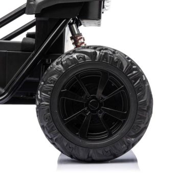 Dječji Buggy Na Akumulator Sport Outland 4x4 Crveni 8