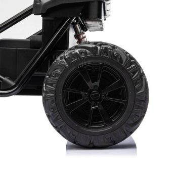Dječji Buggy Na Akumulator Sport Outland 4x4 Plavi 10
