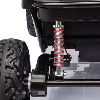Dječji Buggy Na Akumulator Sport Outland 4x4 Plavi 12