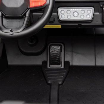 Dječji Buggy Na Akumulator Sport Outland 4x4 Plavi 15